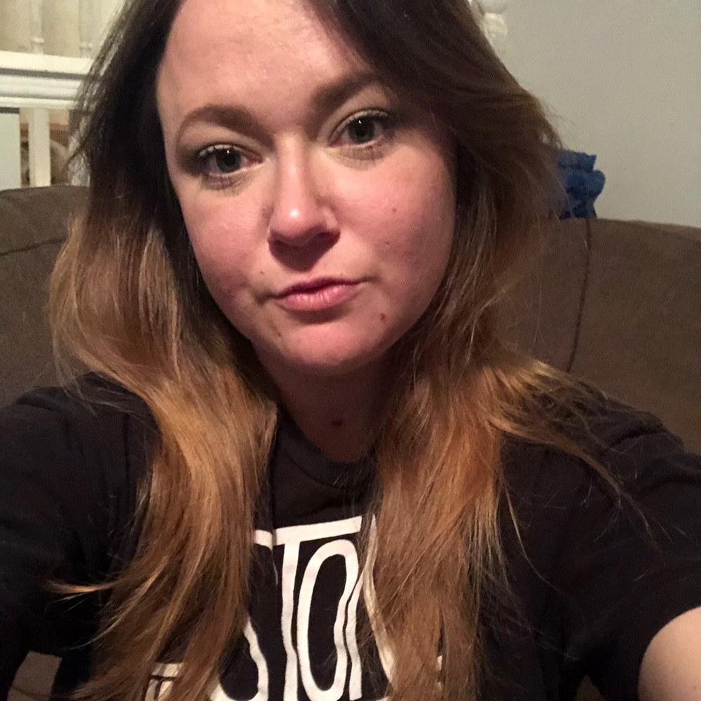 Meet your Posher, Sara